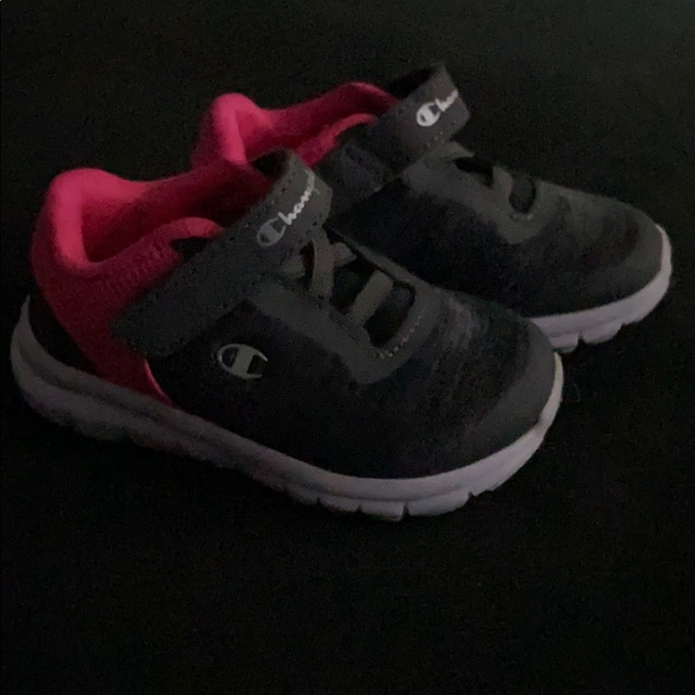 Toddler shoes